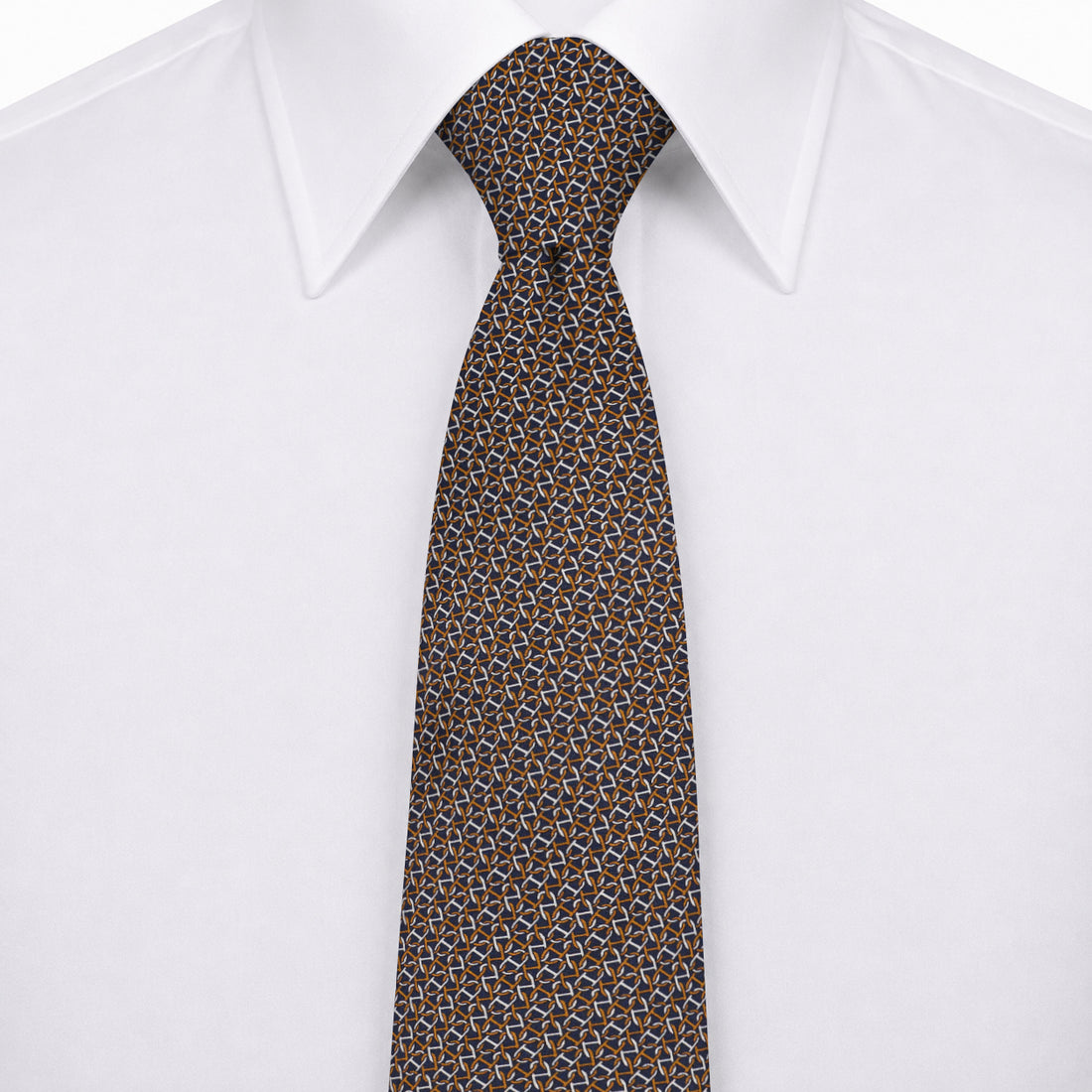 Silk Tie