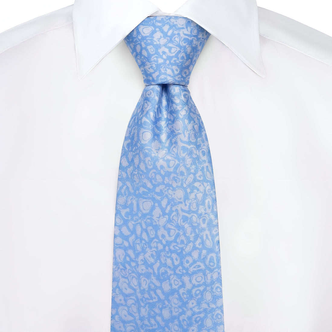 Herdman Silk Tie