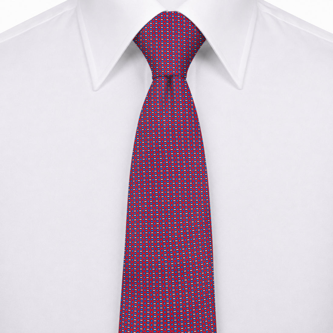 Silk Tie