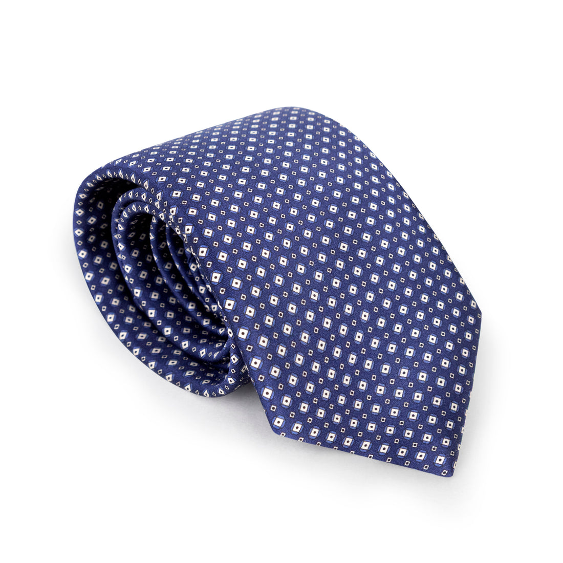 Herdman Silk Tie