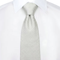 Herdman Silk Tie