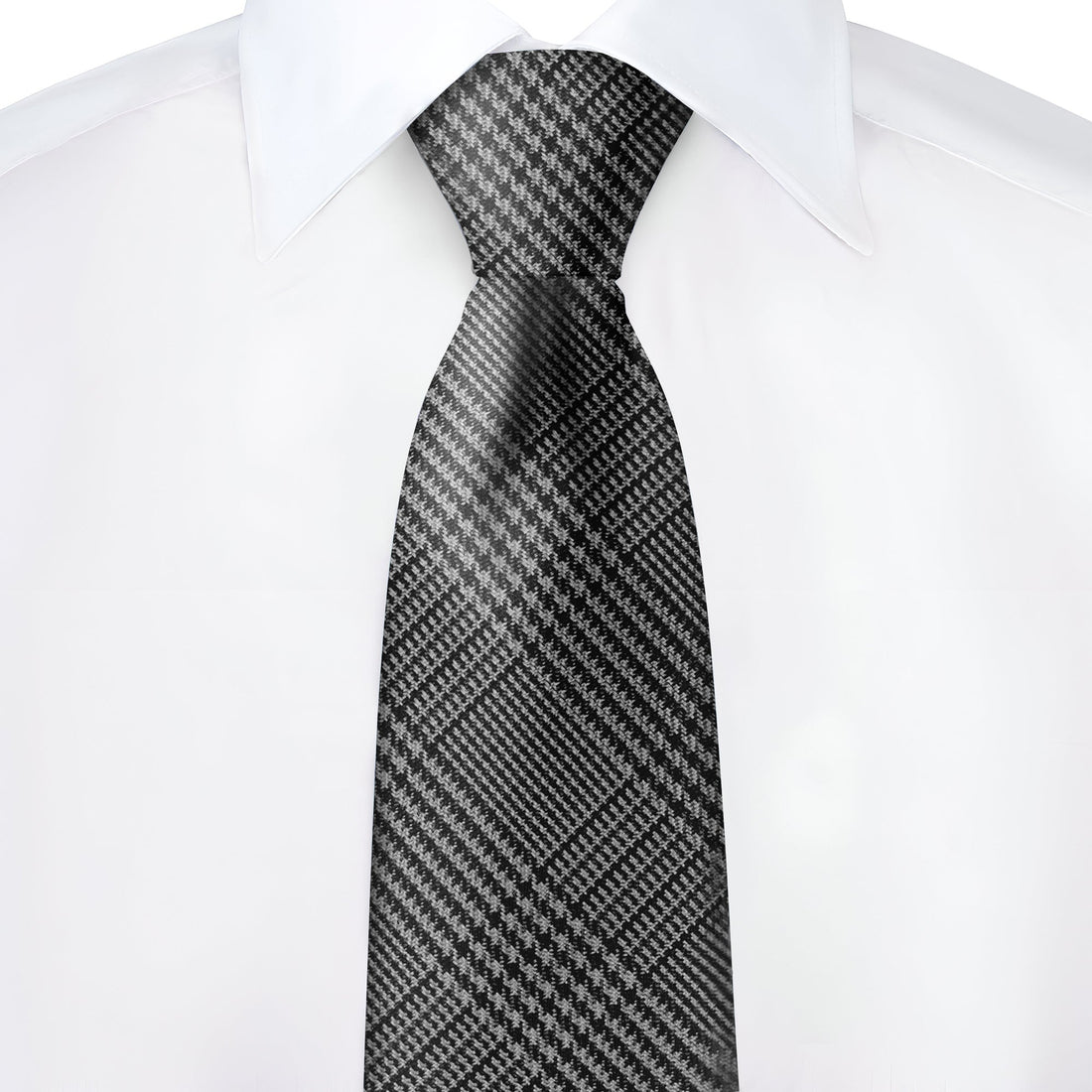 Silk Tie