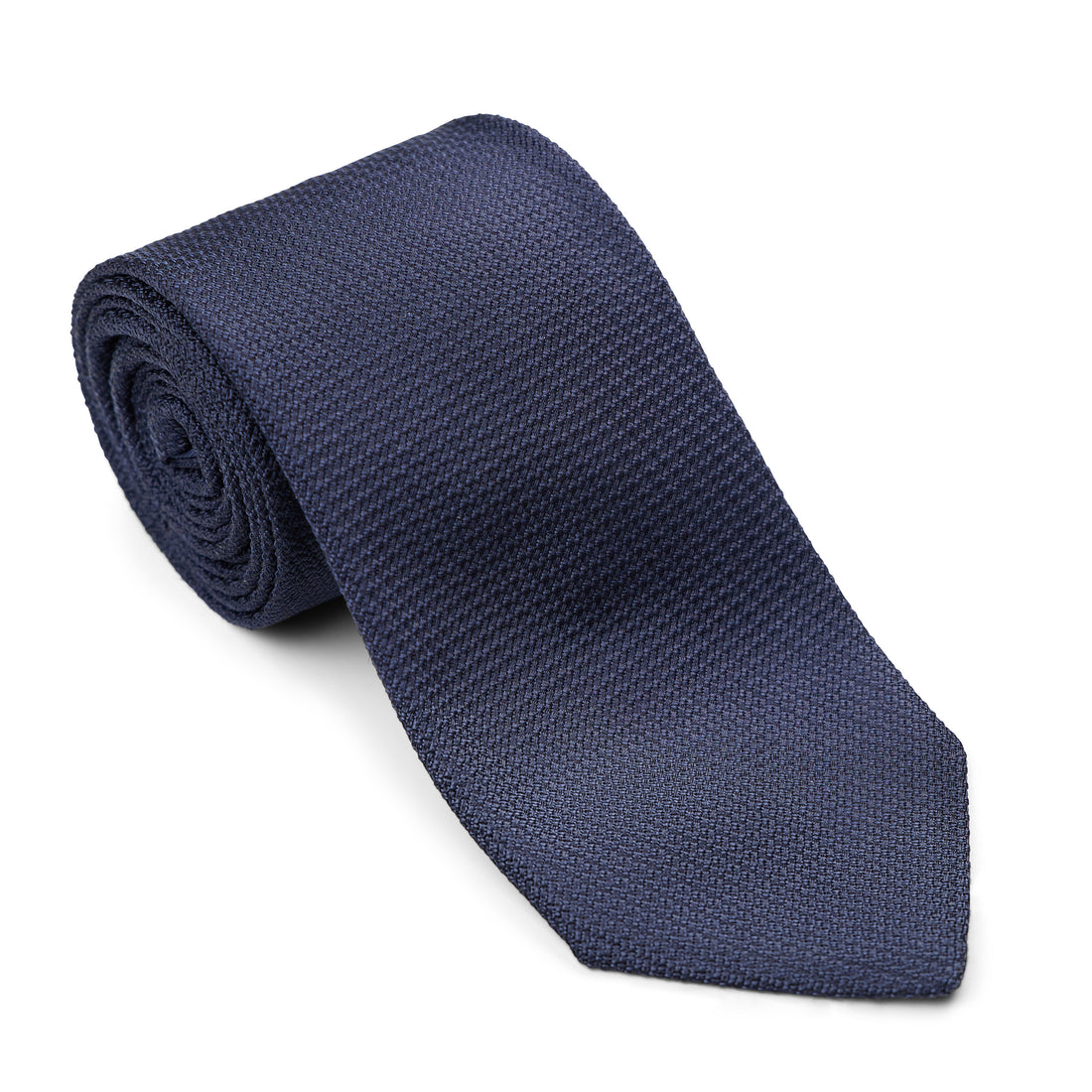 Grenadine Silk Tie