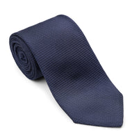 Grenadine Silk Tie