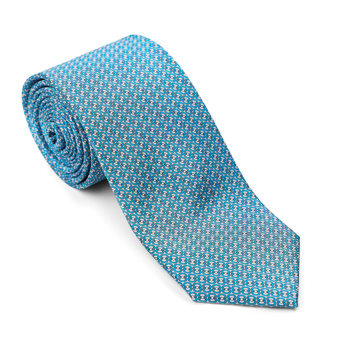 Silk Tie