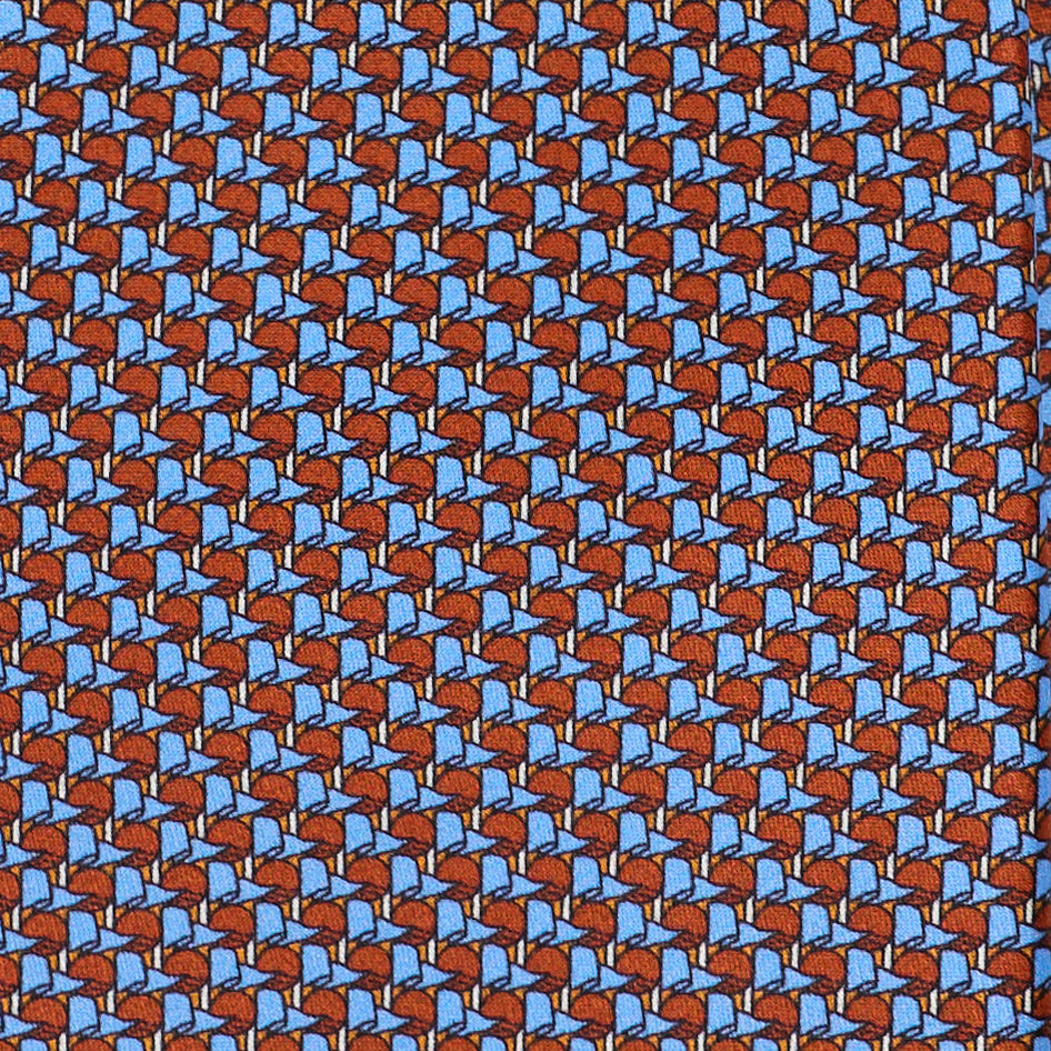 Silk Tie