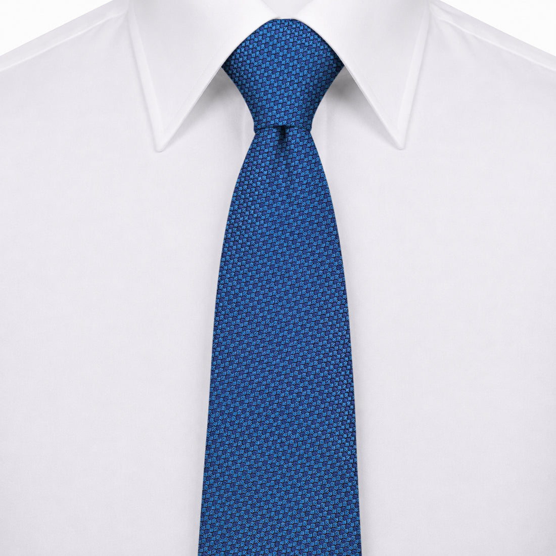 Silk Tie