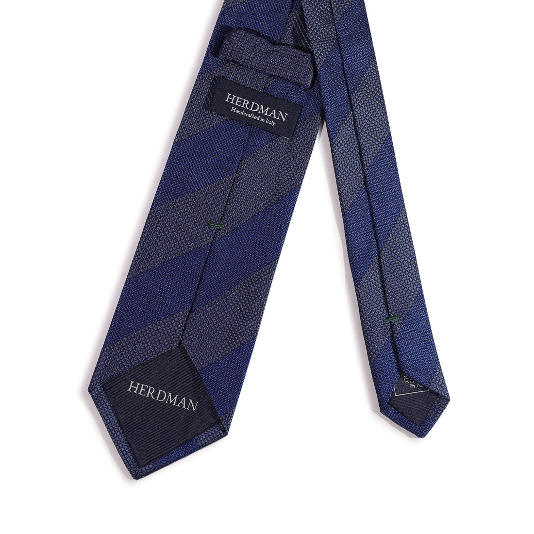 Herdman Silk Tie