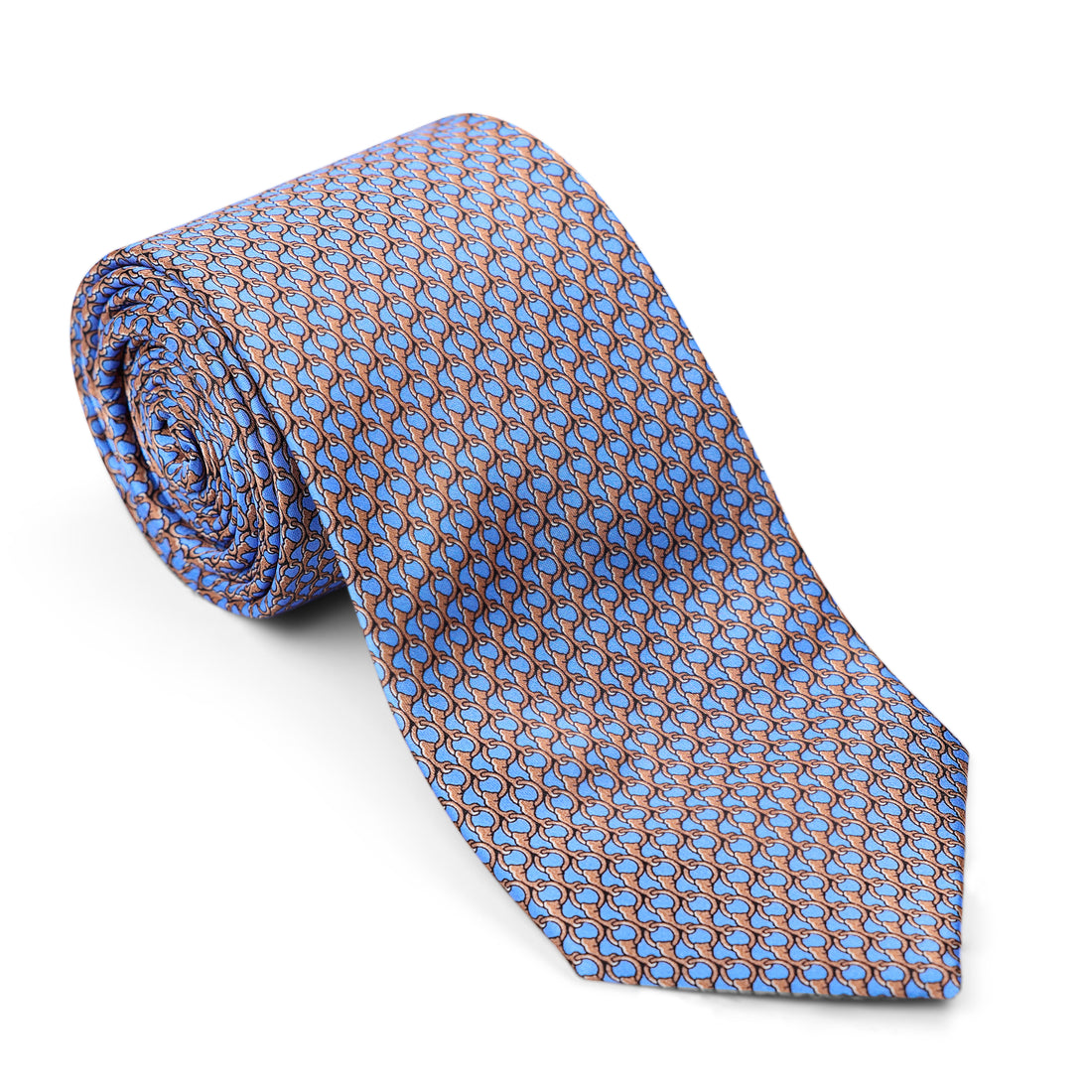 Silk Tie