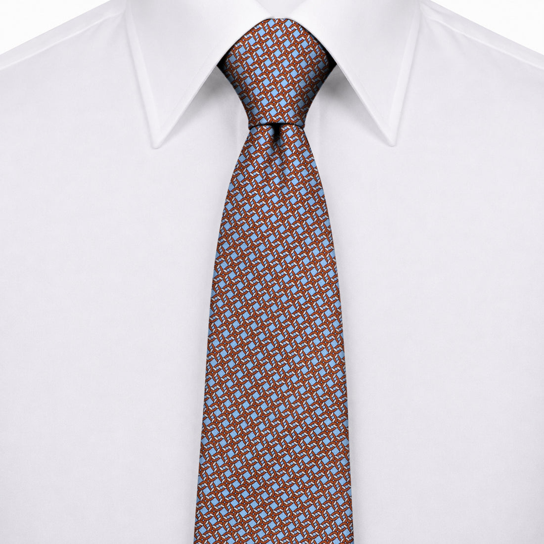 Silk Tie