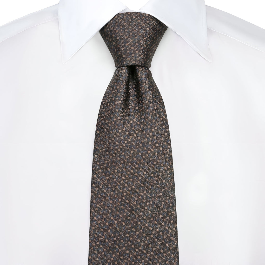 Silk Tie