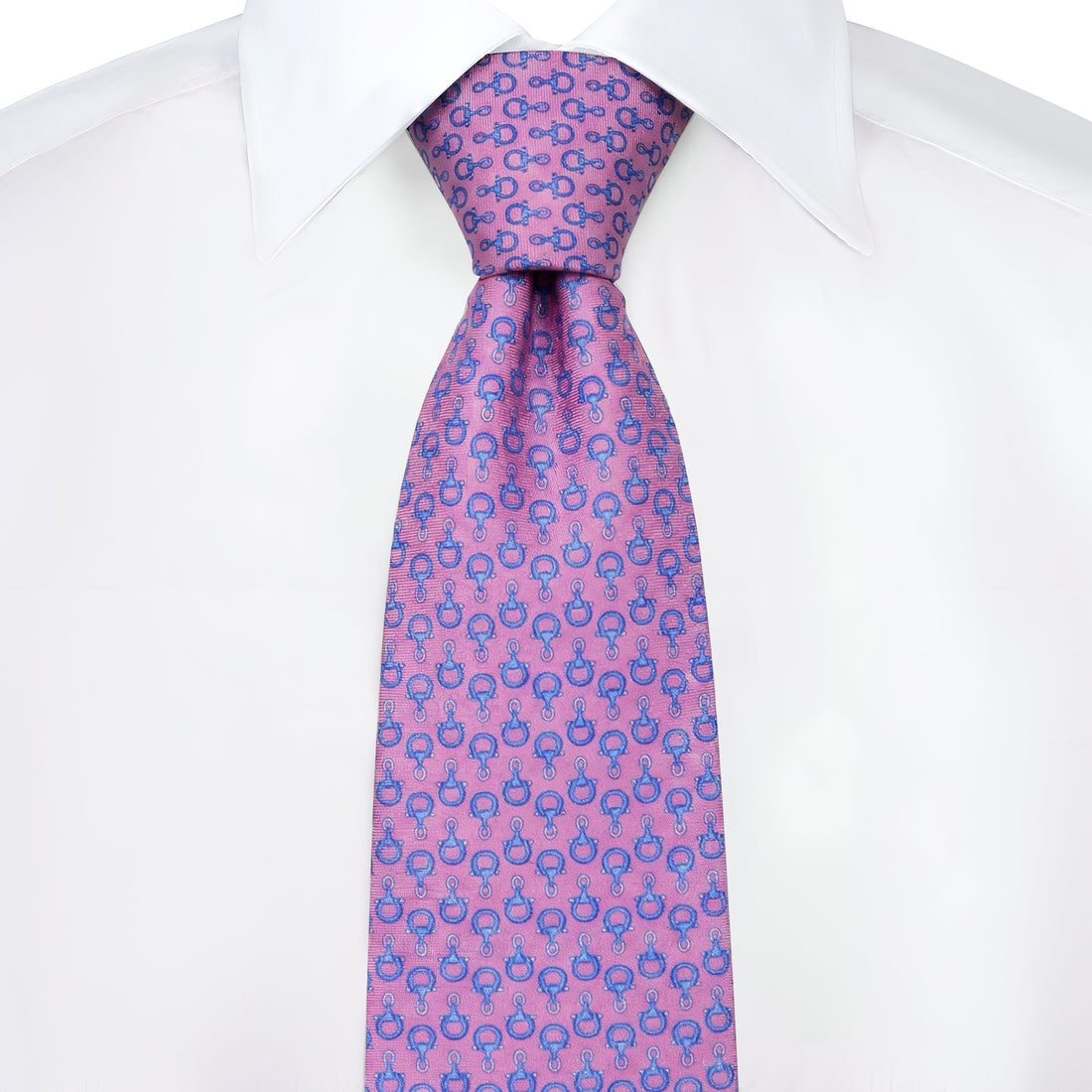 Herdman Silk Tie