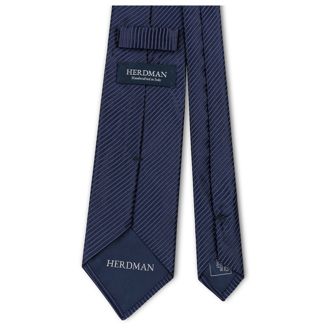Silk Tie