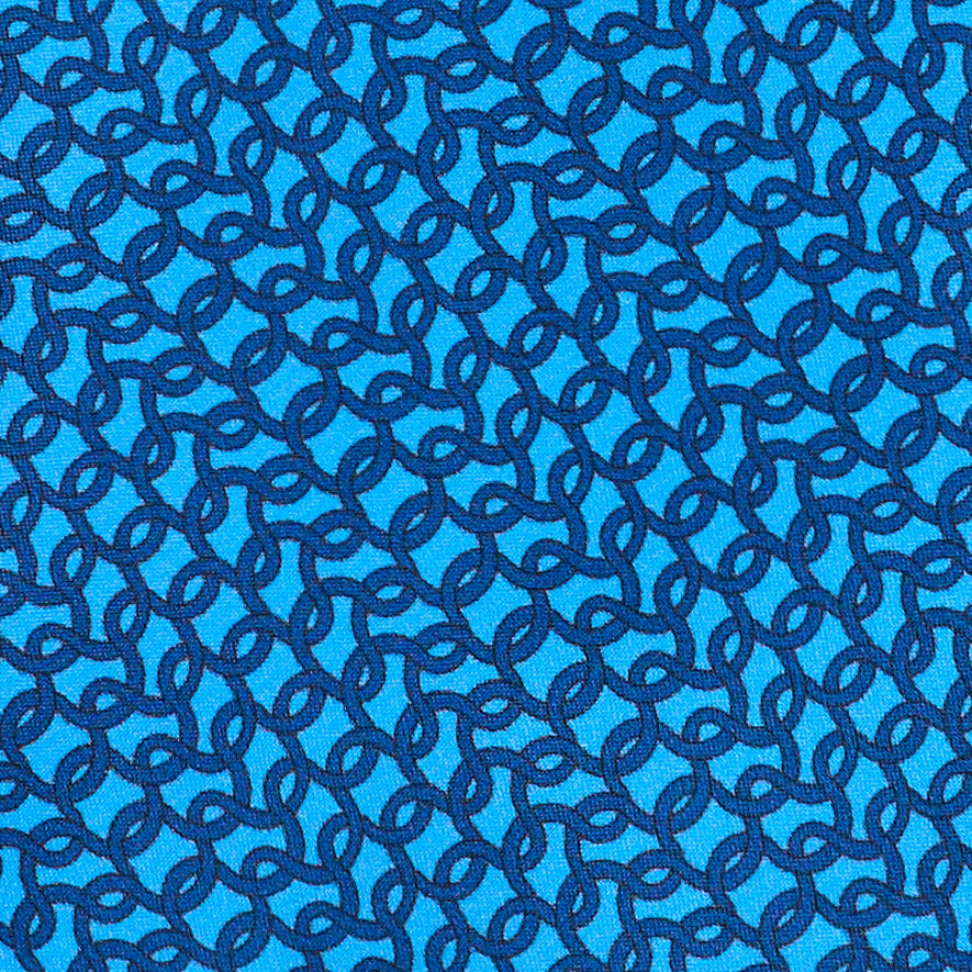 Silk Tie
