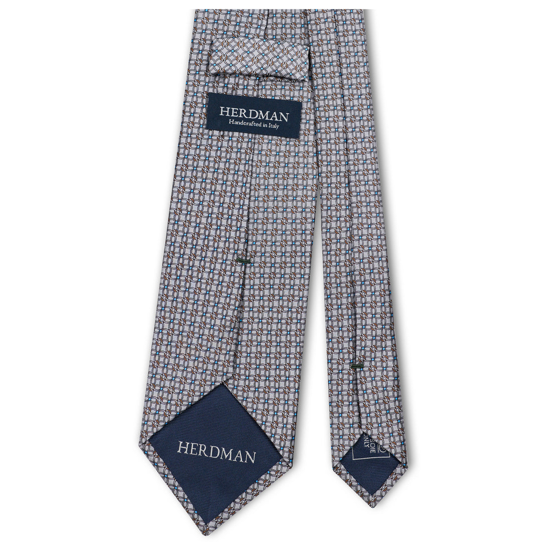 Silk Tie