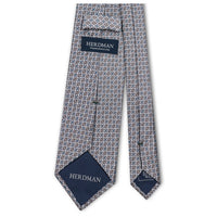 Silk Tie