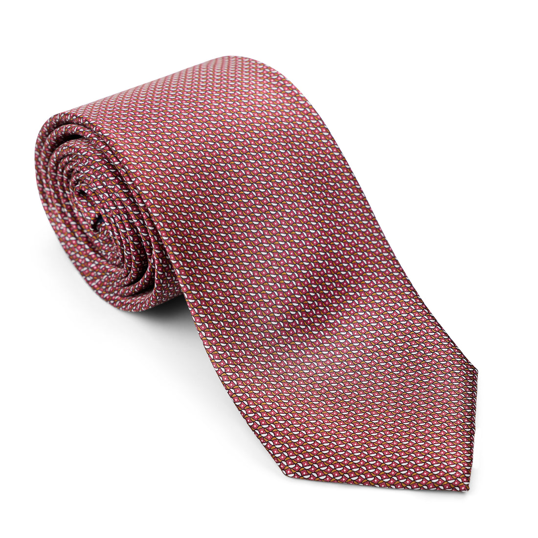 Silk Tie