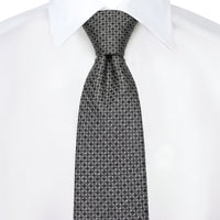 Herdman Silk Tie