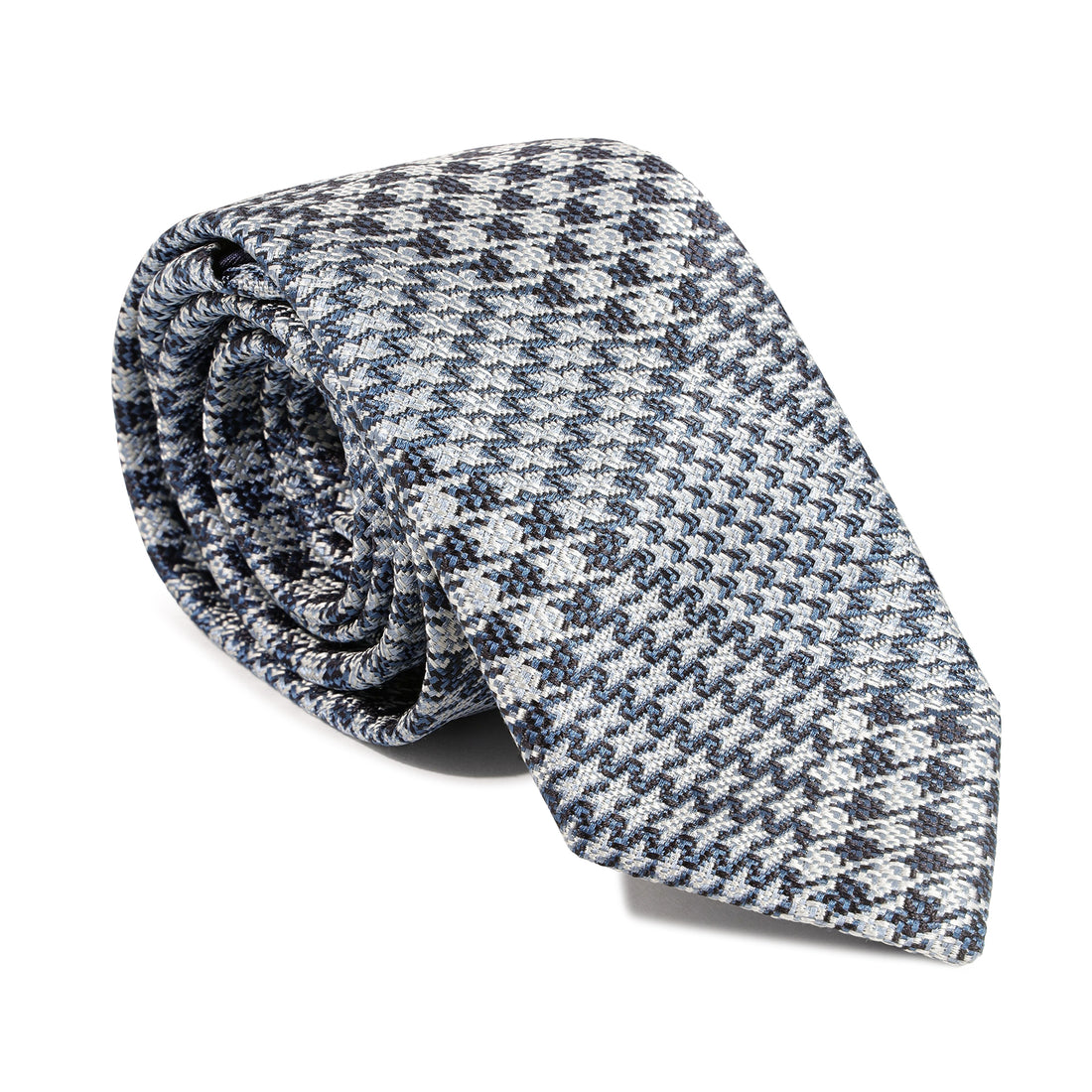 Herdman Silk Tie
