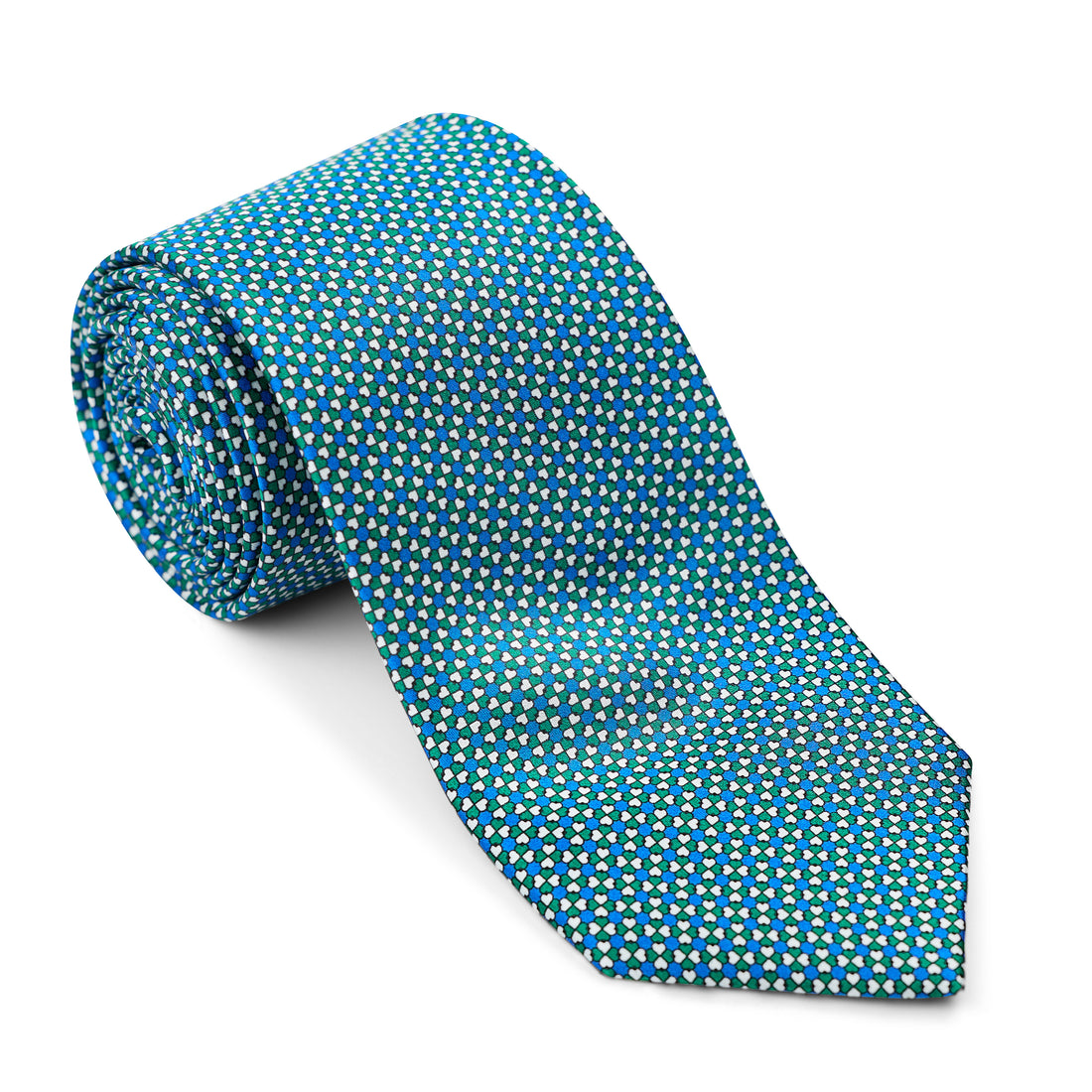 Silk Tie