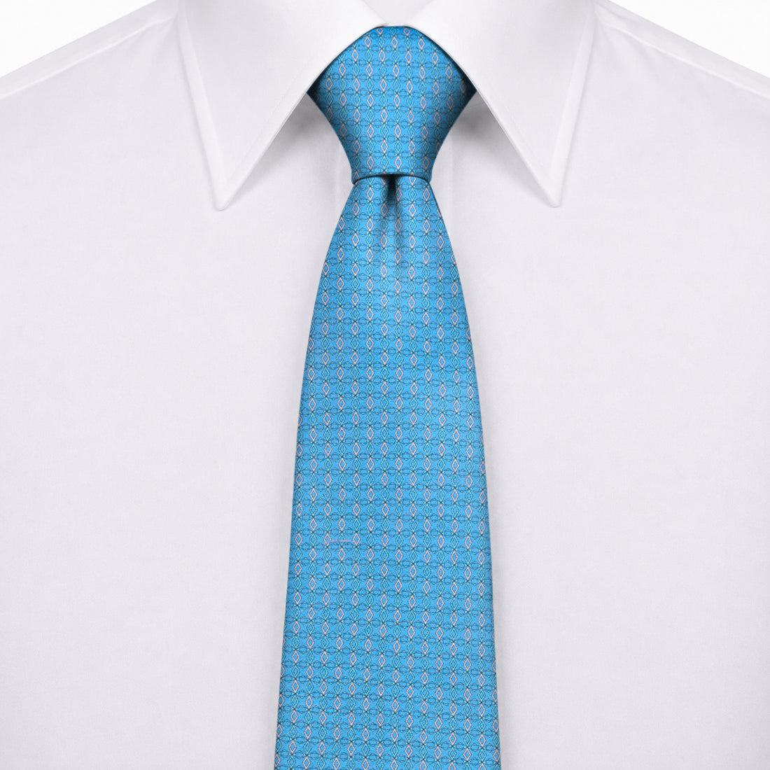Silk Tie