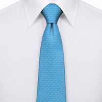 Silk Tie