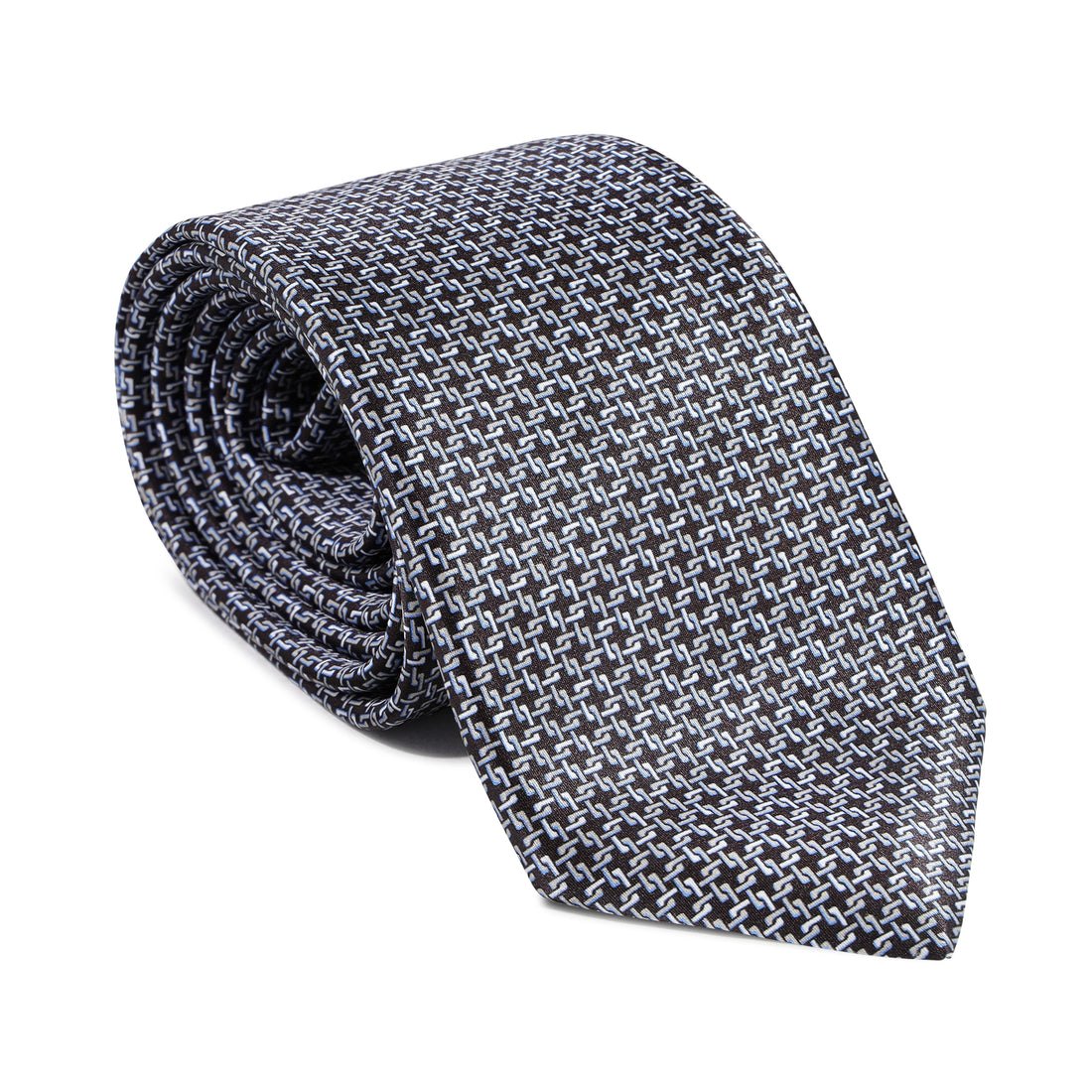 Herdman Silk Tie