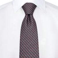 Herdman Silk Tie