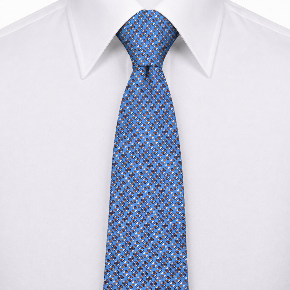 Silk Tie