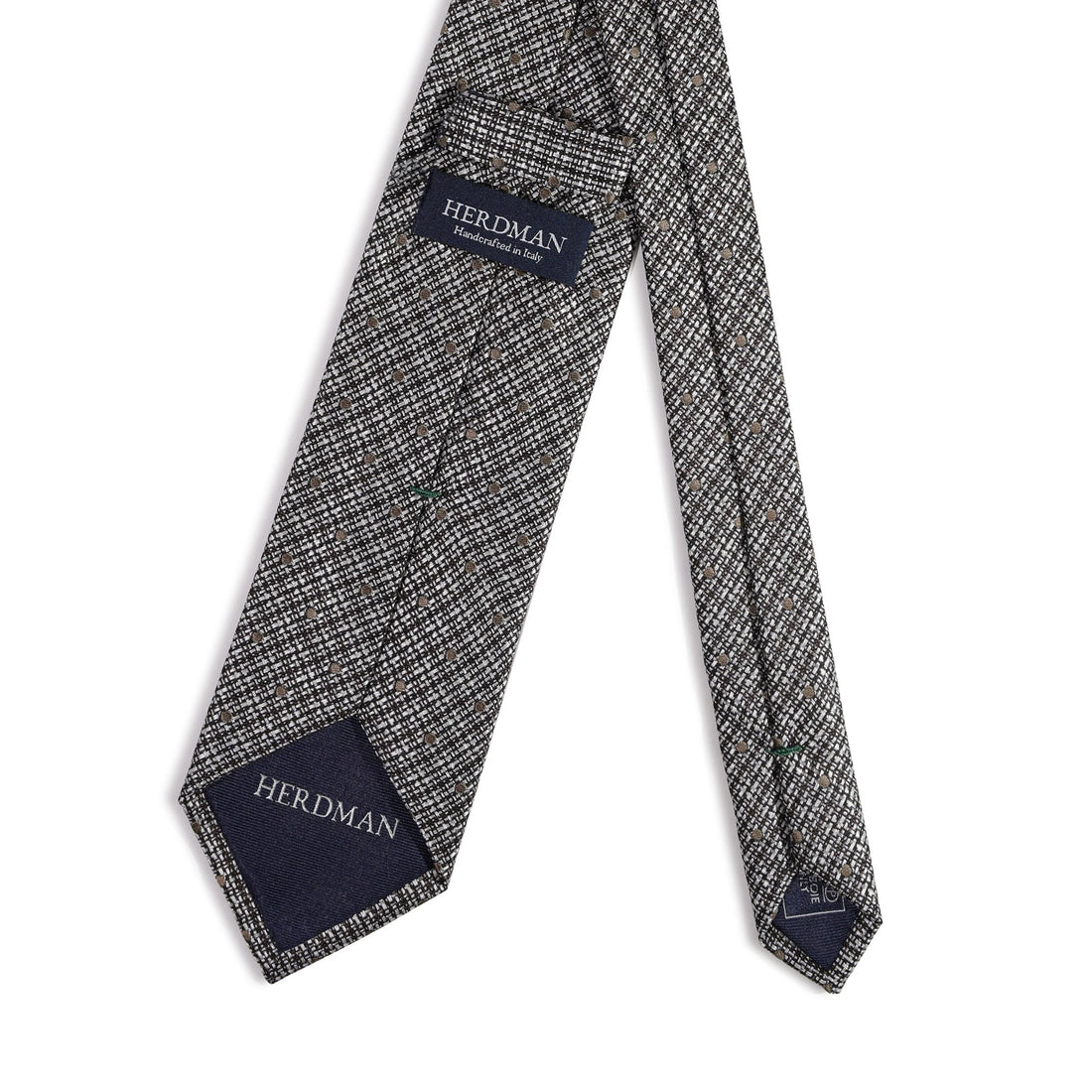 Silk Tie