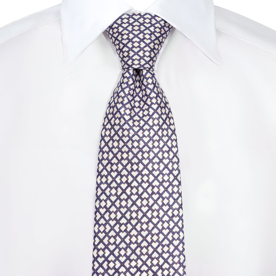 Silk Tie