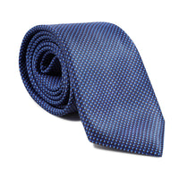 Herdman Silk Tie