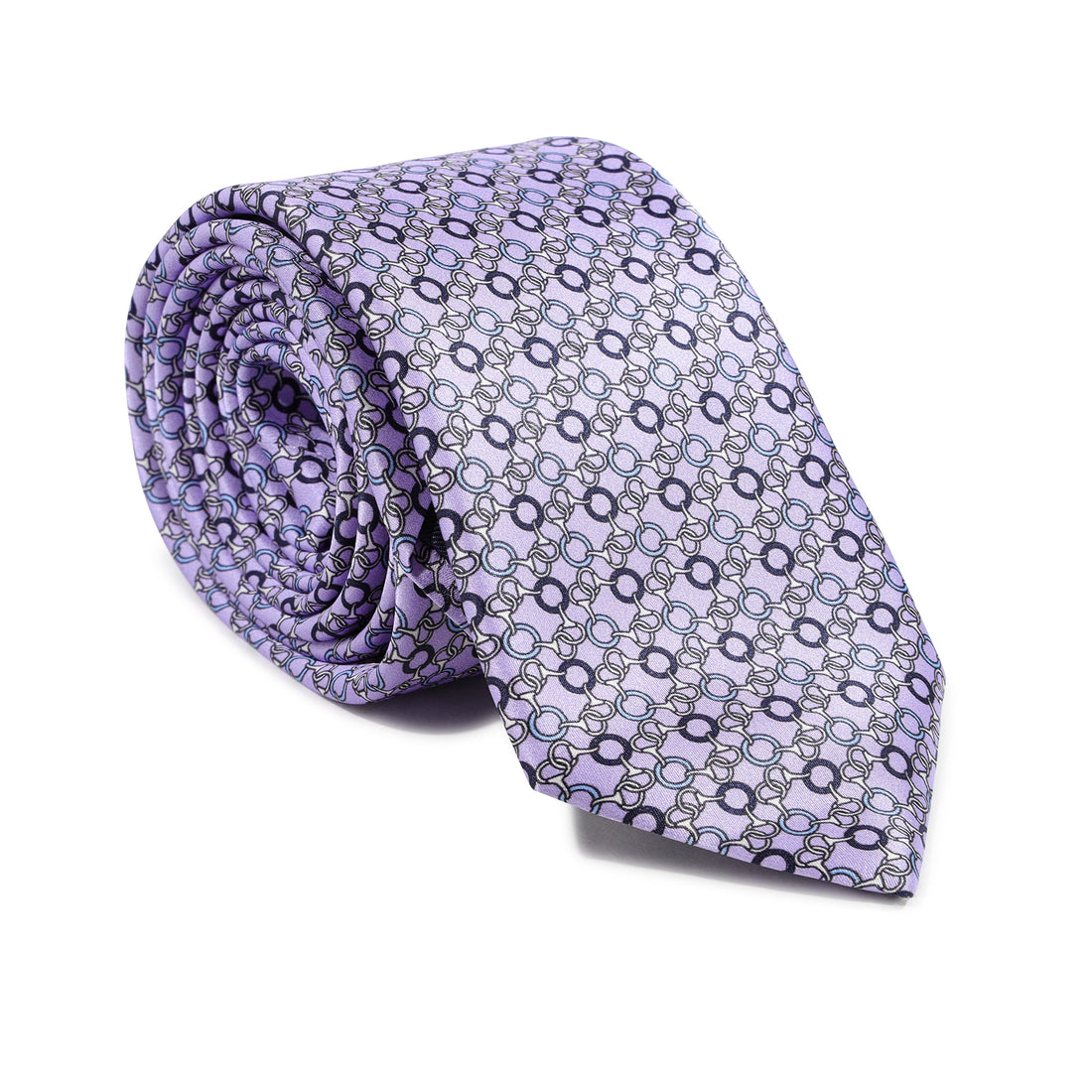 Herdman Silk Tie