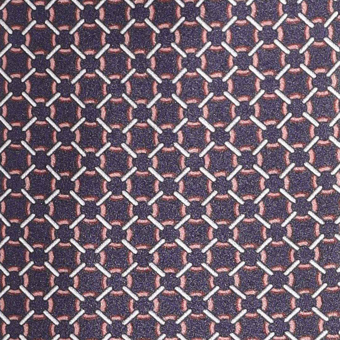 Herdman Silk Tie