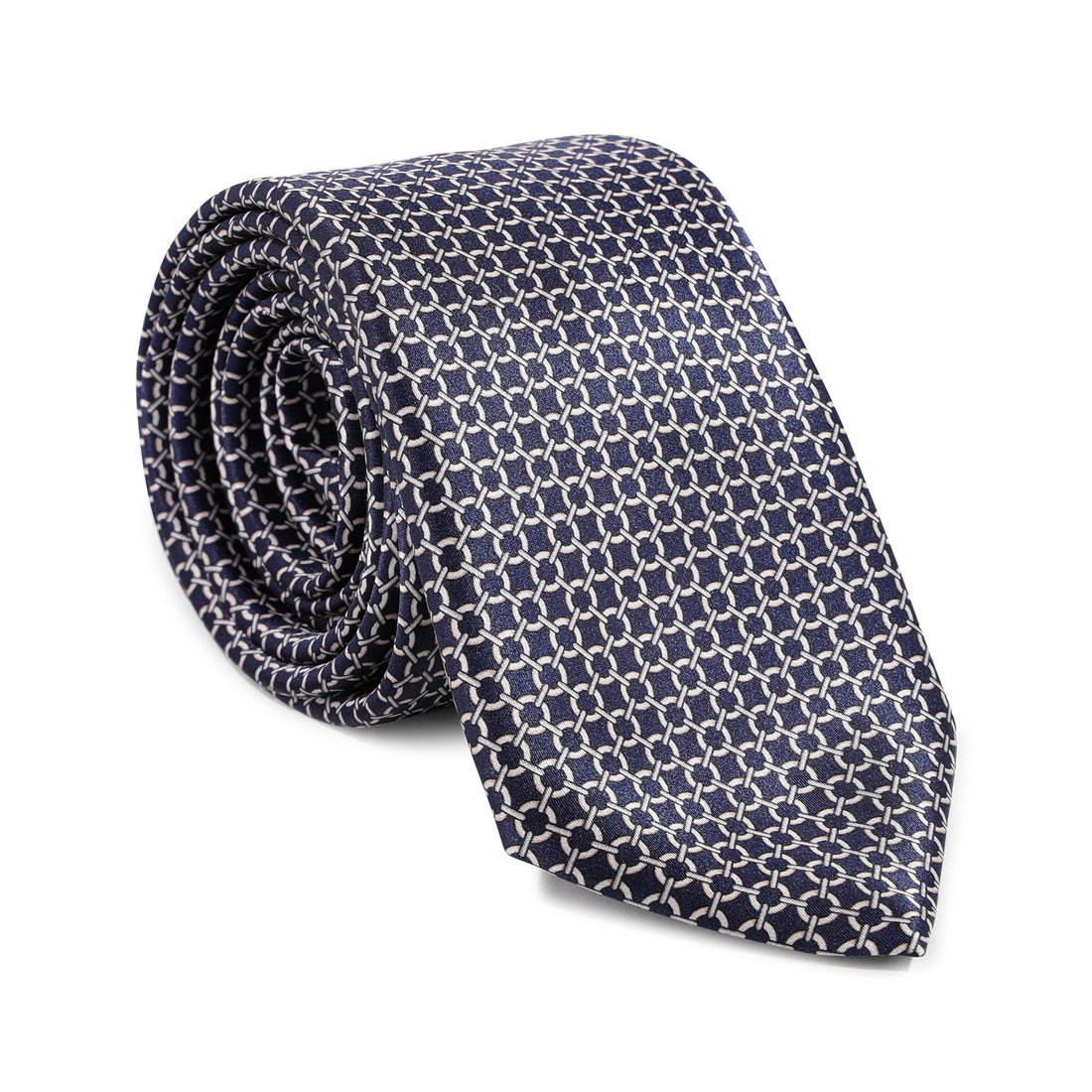Herdman Silk Tie