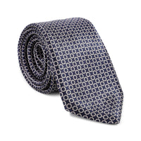 Herdman Silk Tie