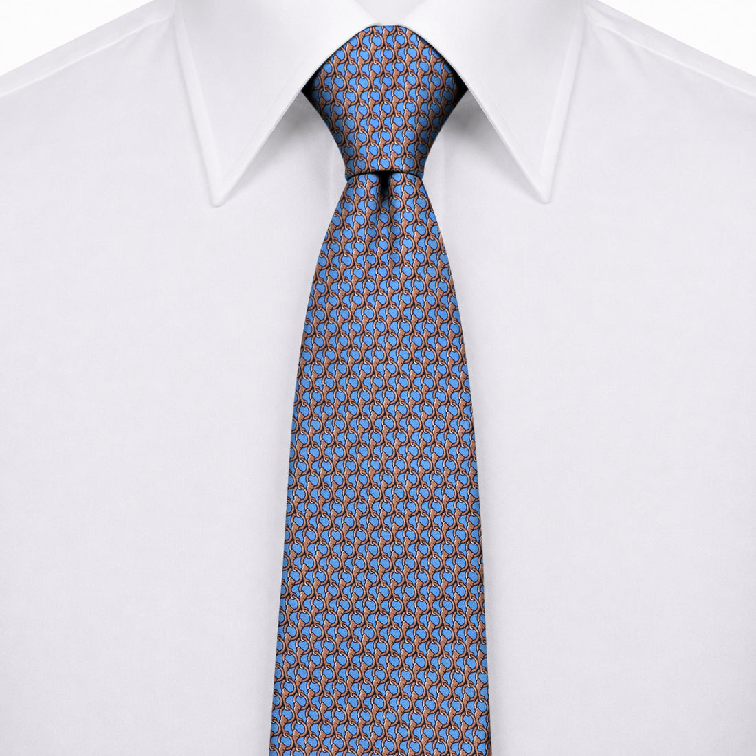 Silk Tie