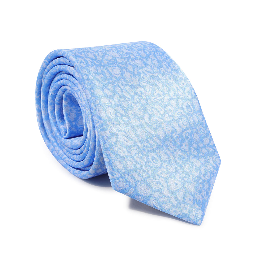 Herdman Silk Tie