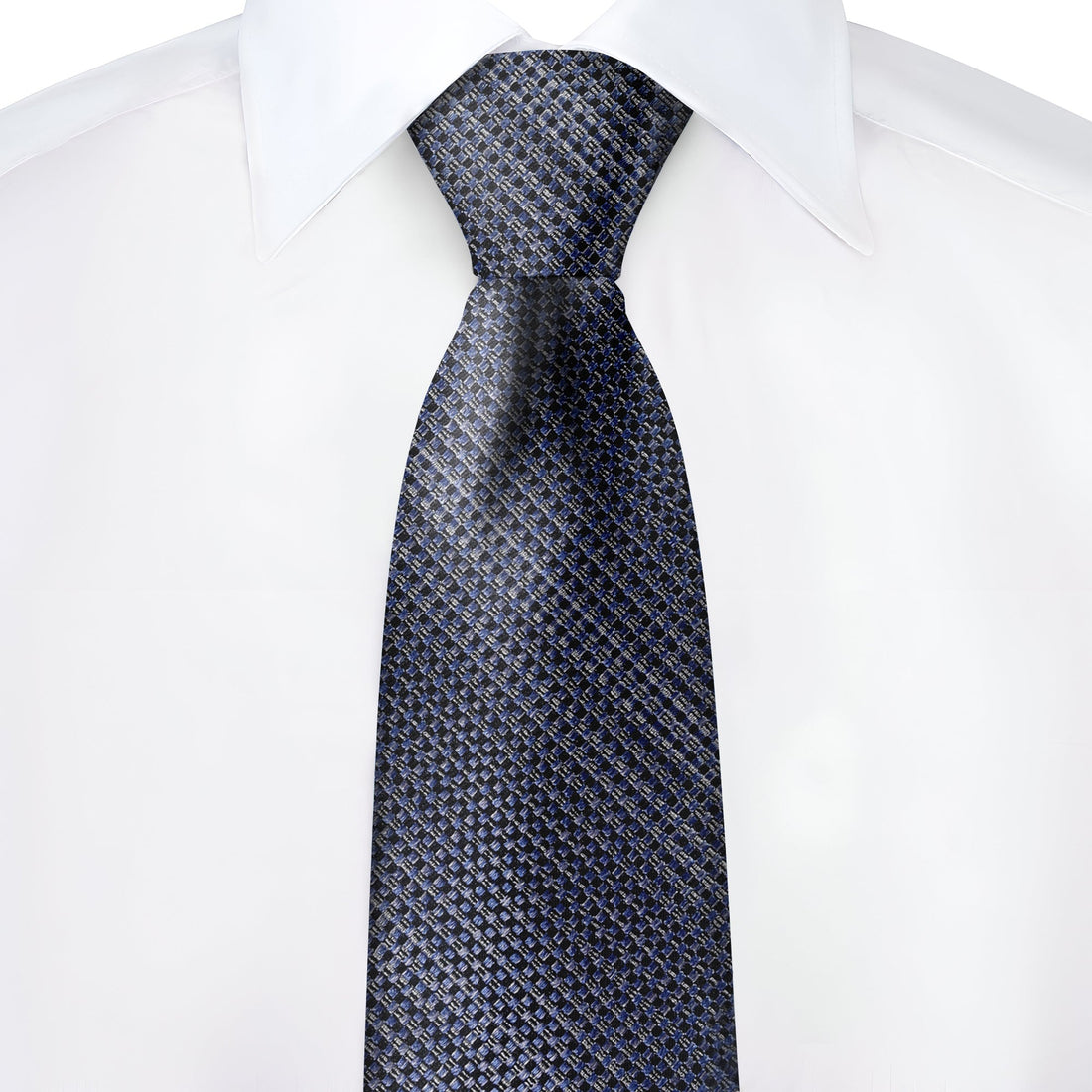 Silk Tie