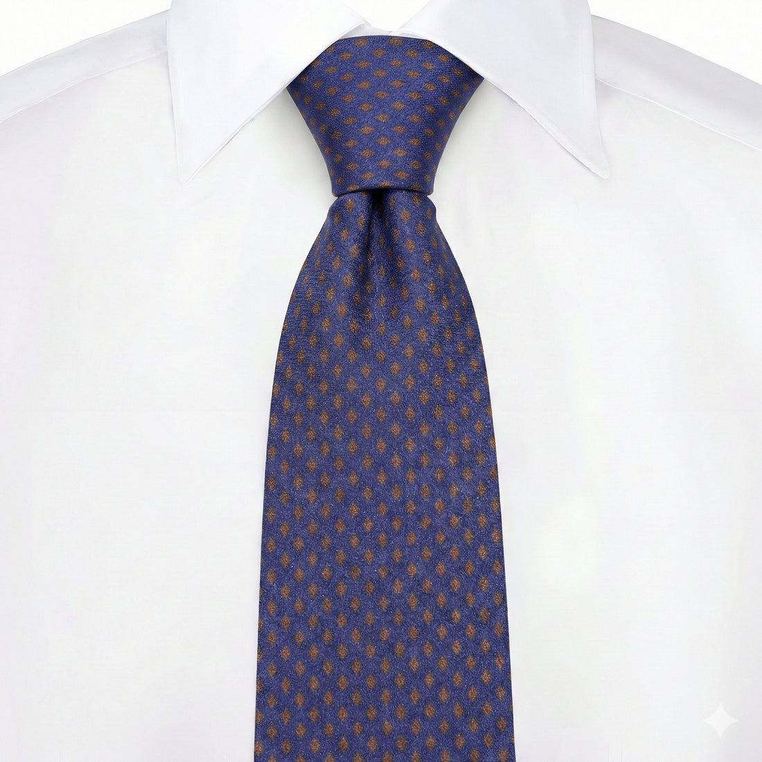 Herdman Silk Tie