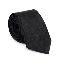 Herdman Silk Tie