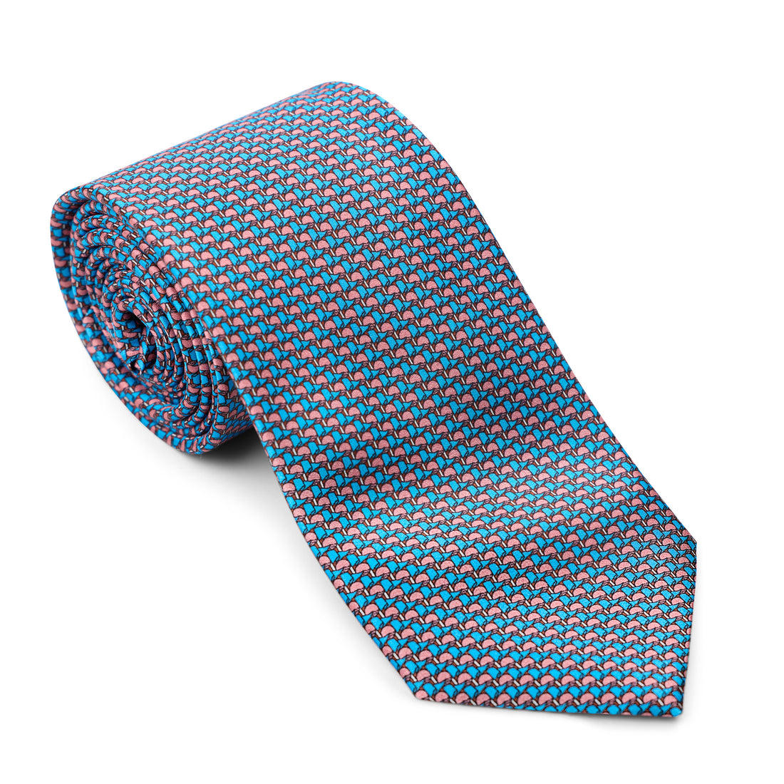 Silk Tie
