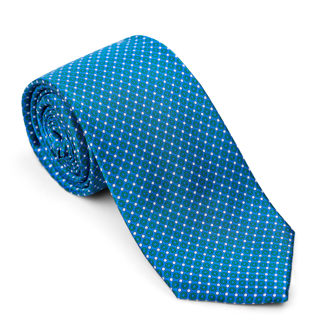 Silk Tie
