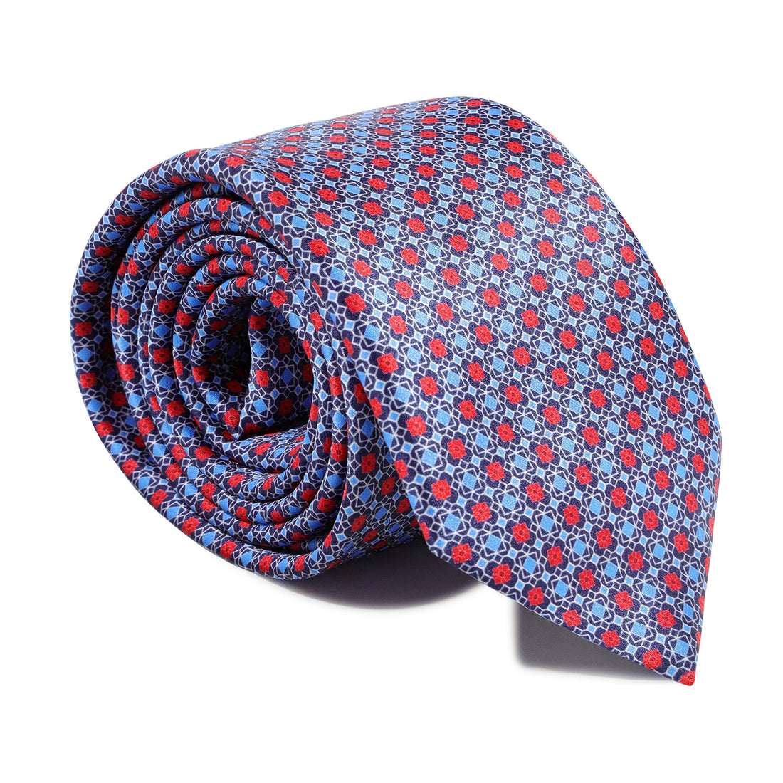 Silk Tie