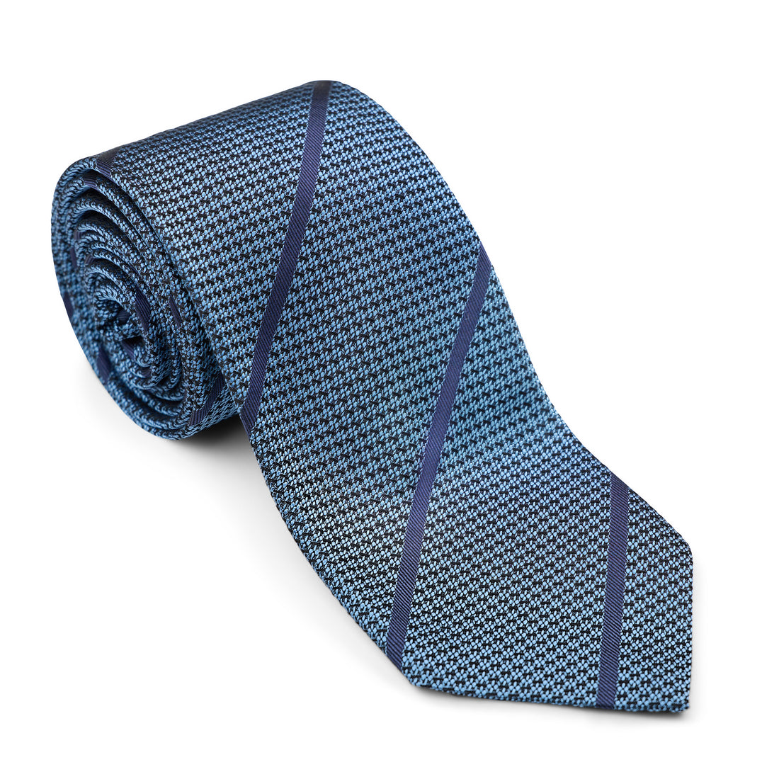 Silk Tie