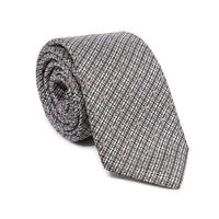 Herdman Silk Tie