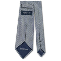 Silk Tie