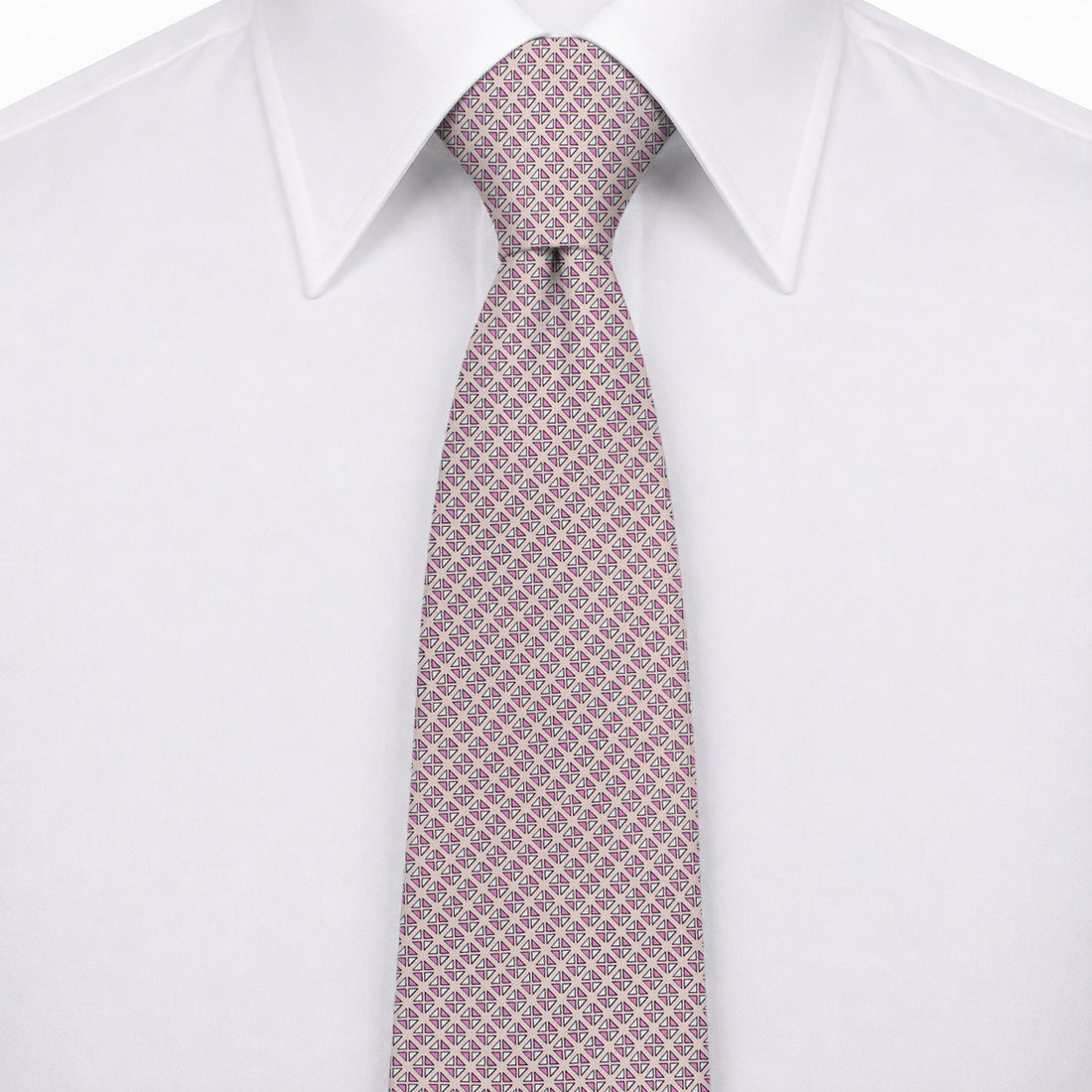 Silk Tie
