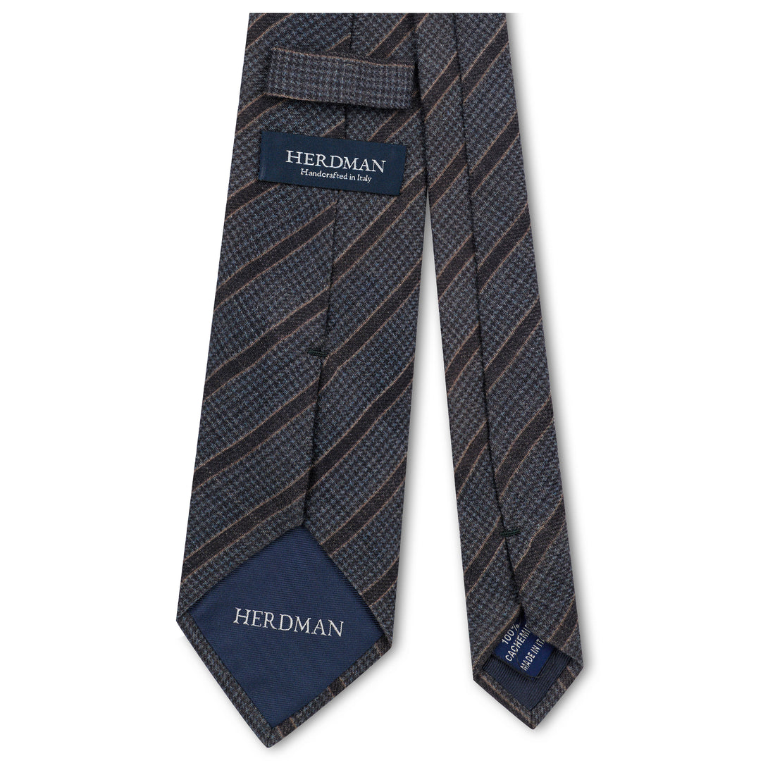 Cashmere Tie