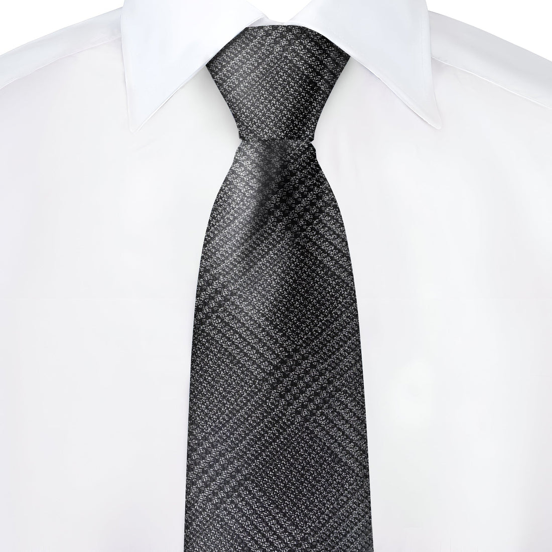 Silk Tie